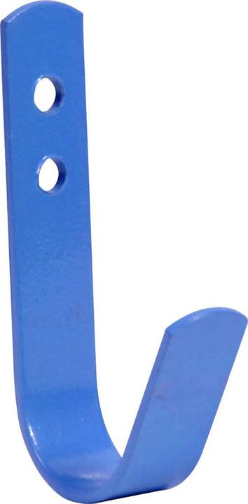 Produktbild Perry Equestrian Allzweck SattelkammerHaken (5 StückPackung)