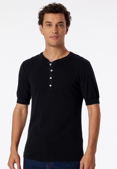 Image du produit Schiesser T-shirt Rétro Confortable - 17852 (M)