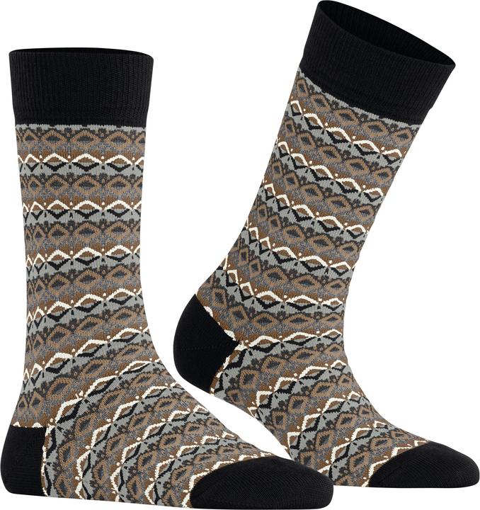 Burlington Modern Fair Isle (36 - 41)