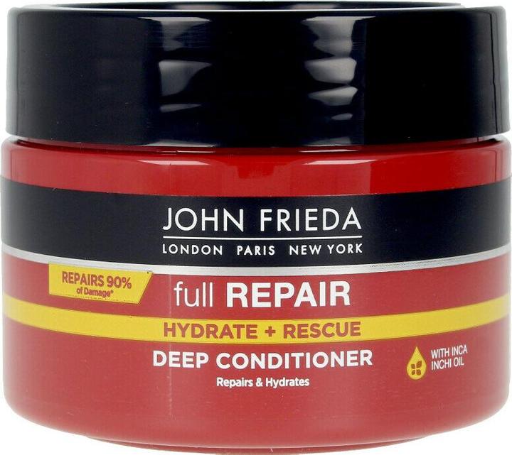Immagine prodotto John Frieda Riparazione completa idratazione + salvataggio (250 ml)