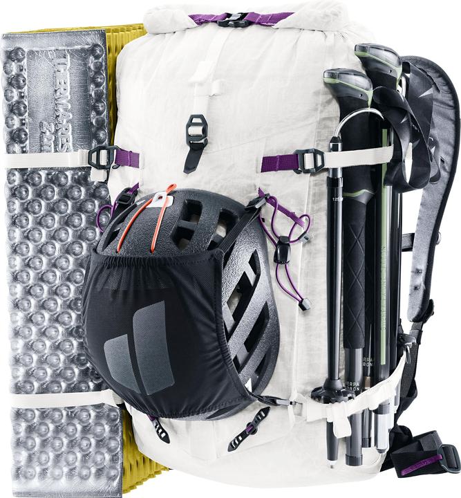 Actual product image Deuter Guide Ultra 24 (24 l)