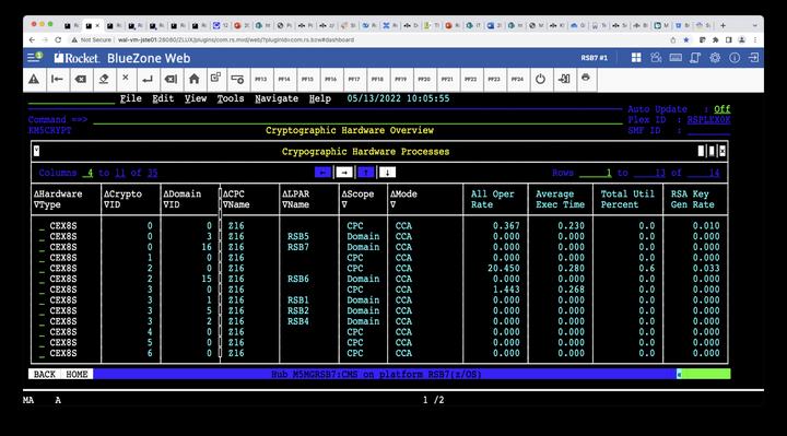 Origin Storage PF19.0-OS (4470.55", 5 : 4)