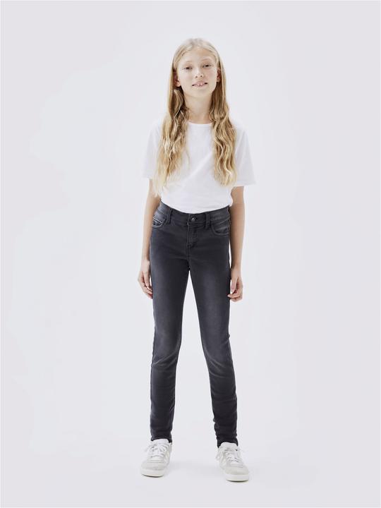 Actual product image Name it Skinny Fit Jeans (158)