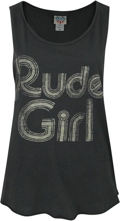 Produktbild Junk Food Rude Girl Weste (L)