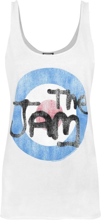 Image du produit Amplified Logo du gilet (M)