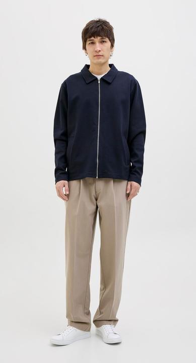 Actual product image Jack & Jones Einfarbig Sweatshirt Sweatshirt (S)