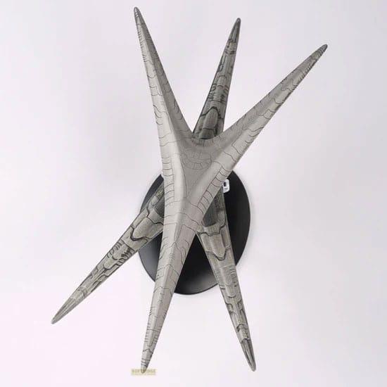 Produktbild Battlestar Galactica Diecast Mini Repliken Cylon Basestar (Modern)