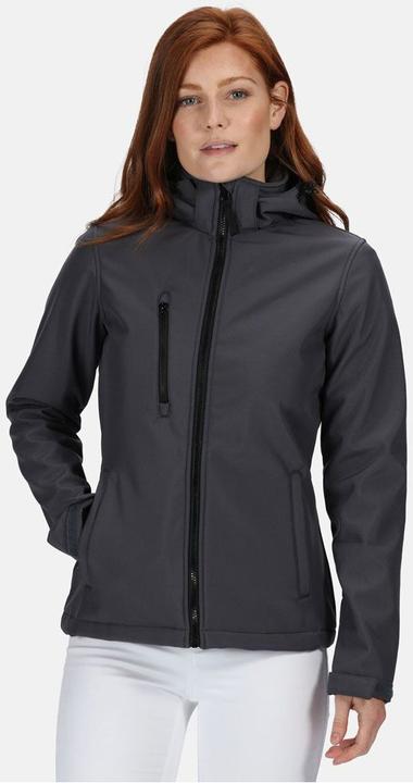 Produktbild Regatta Venturer Softshelljacke mit Kapuze (44 D)