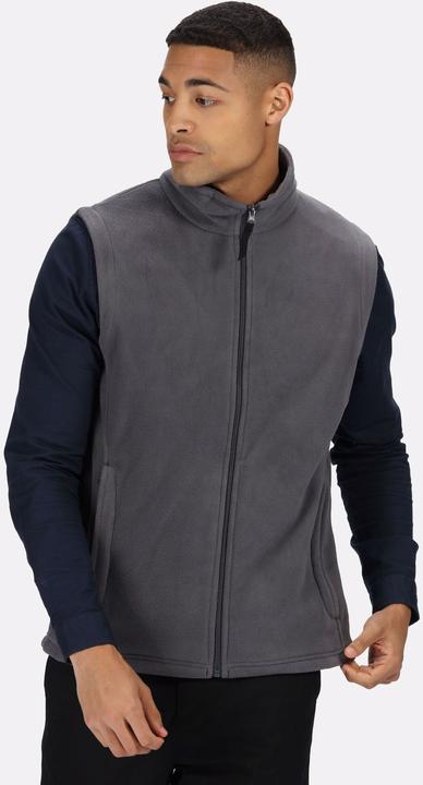 Immagine prodotto Regatta Gilet in micropile (XL)