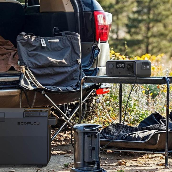 Immagine prodotto EcoFlow River 3 USV-Version (245 Wh, 3.55 kg)