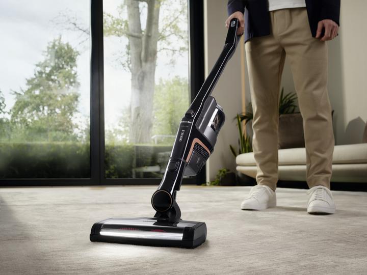 Image du produit Miele Triflex HX2 Cat & Dog