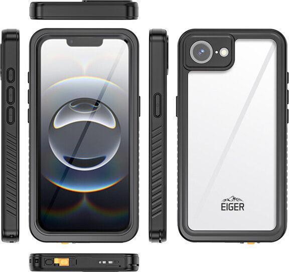 Image du produit Eiger Avalanche (Apple iPhone 16e)