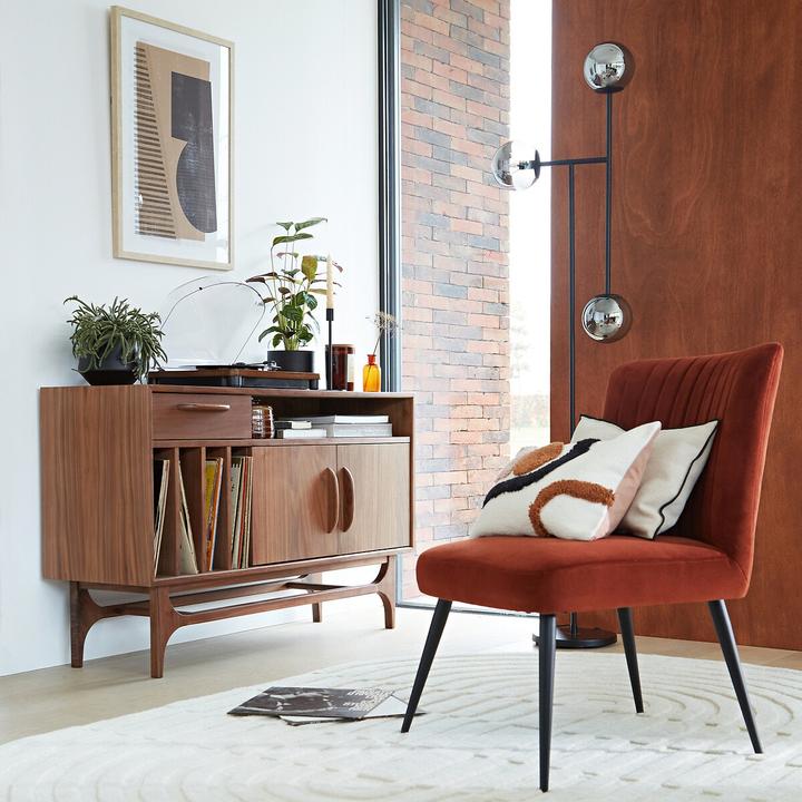 Actual product image La Redoute Interieurs Larsen