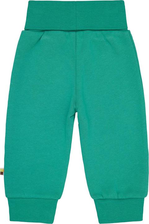 Image du produit loud + proud Pantalon sweat à ceinture ombilicale (80)