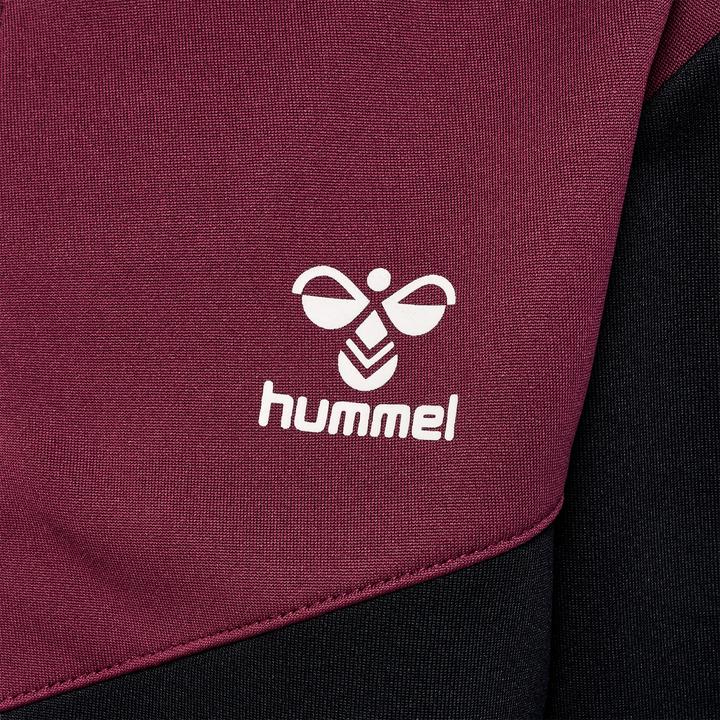 Produktbild hummel Hmlmolin Zip Jacket (104)
