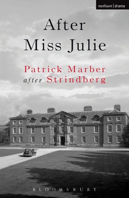 Actual product image After Miss Julie (English, Patrick Marber, 1996)