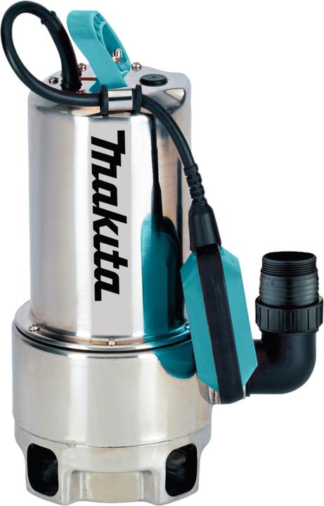 Produktbild Makita PF1100 (Klarwasserpumpe)