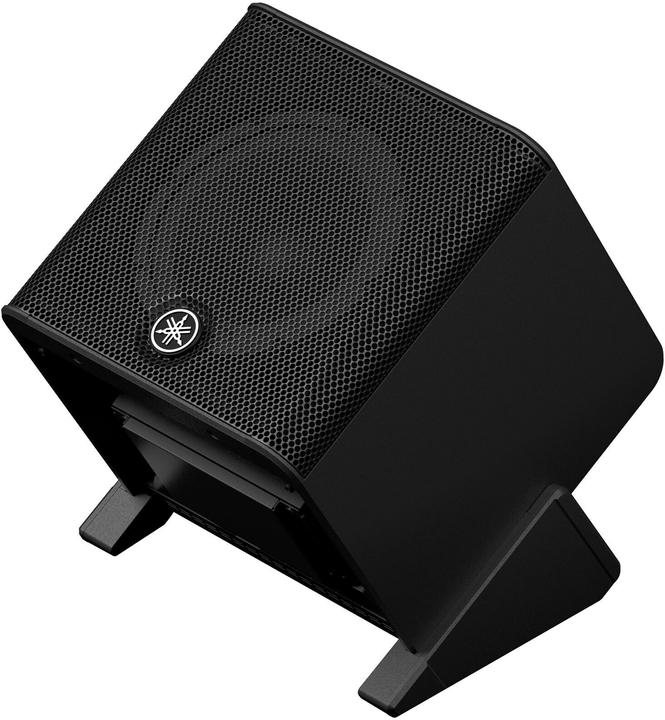 Actual product image Yamaha Stagepas 200 (Active, 1x 180 W)