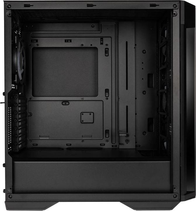 Produktbild Kolink Observatory Z ARGB Midi-Tower (ATX, mATX, Mini-ITX, E-ATX)