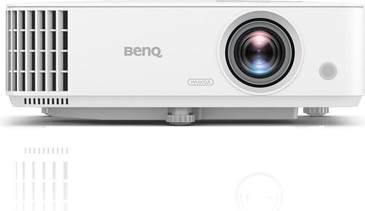 Produktbild BenQ MU613 (Full HD, 4000 lm, 1.5 - 1.65:1)