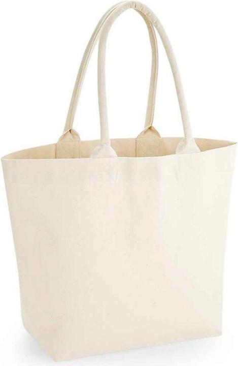Produktbild Westford Mill Tragetasche Fairtrade (20 l)