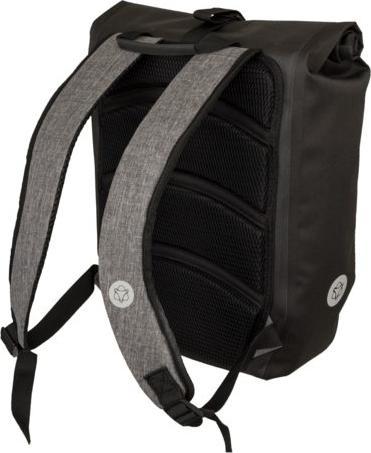 Produktbild Agu Backpack SHELTER Large melange grey (21 l)