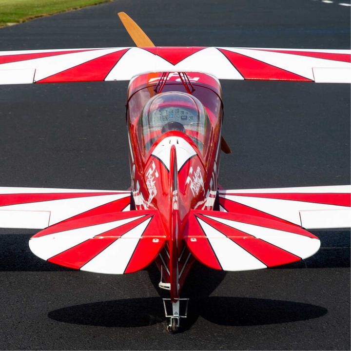 Produktbild Hangar 9 Pitts S-2B 50-60cc, 71.6" (Kunstflug)