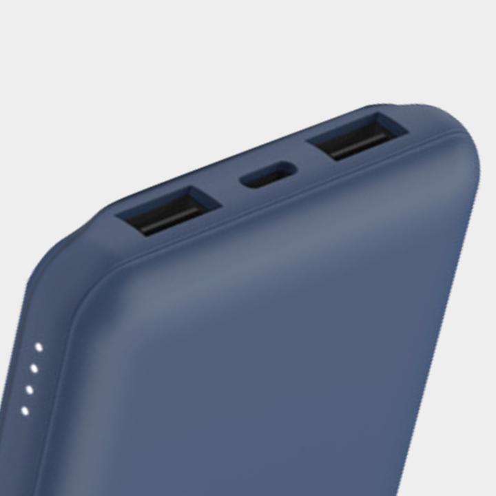Image du produit Belkin BoostCharge (10000 mAh, 18 W, 37 Wh)
