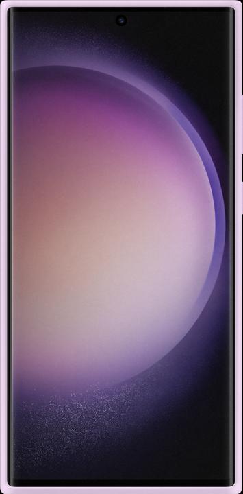 Immagine prodotto Samsung Custodia in silicone (Samsung Galaxy S23 Ultra)