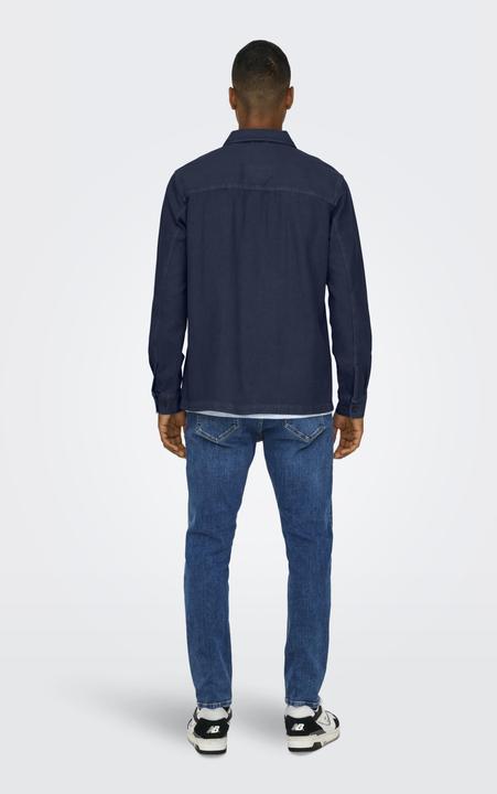 Immagine prodotto Only & Sons ONSOLIVER Maglietta oversize Maglietta oversize (XXL)