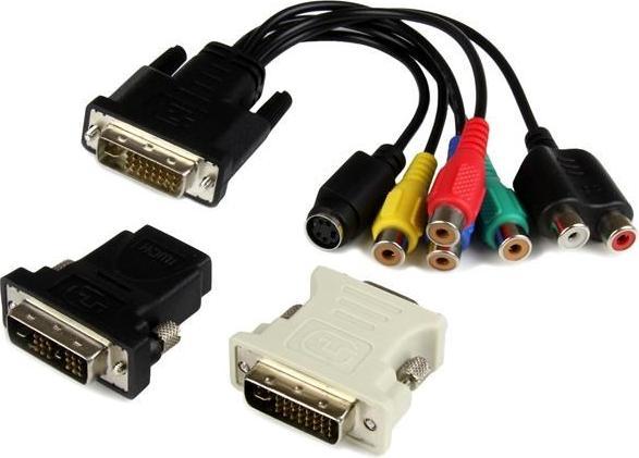 Produktbild StarTech Pcie HDMI und VGA Capture Card
