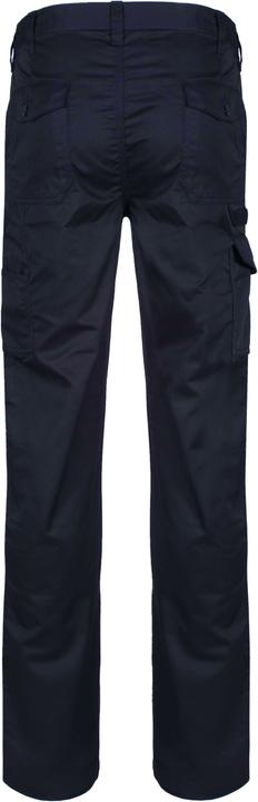 Actual product image Regatta Trousers Pro Cargo Waterproof Regular Length (W28)