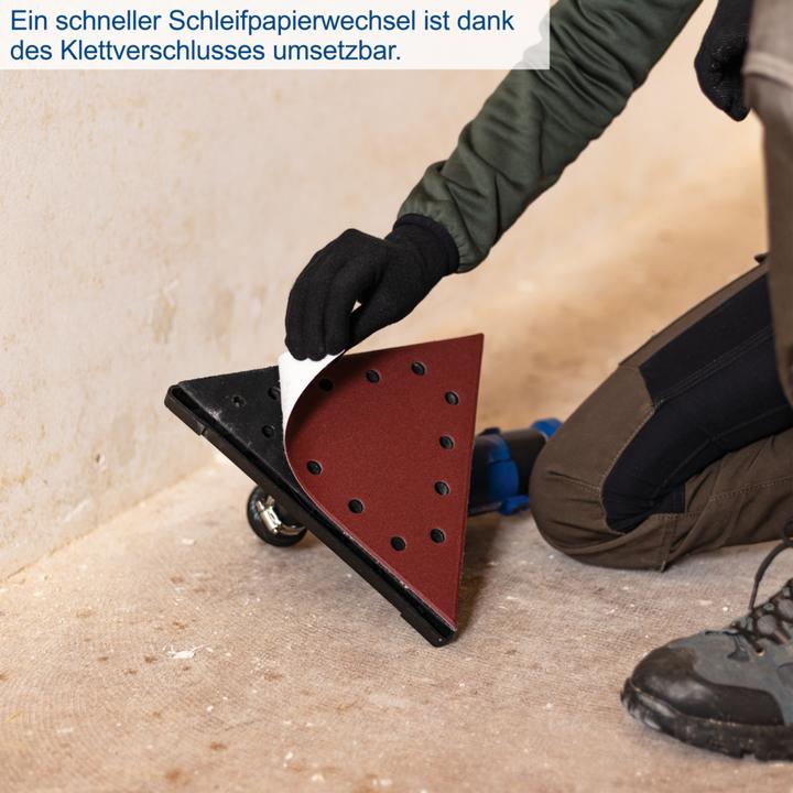 Produktbild Scheppach DS930 (Wand- & Deckenschleifer, 710 W)