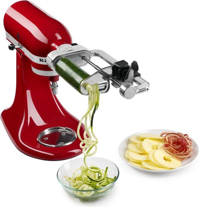 Productafbeelding KitchenAid Spiraalsnijder