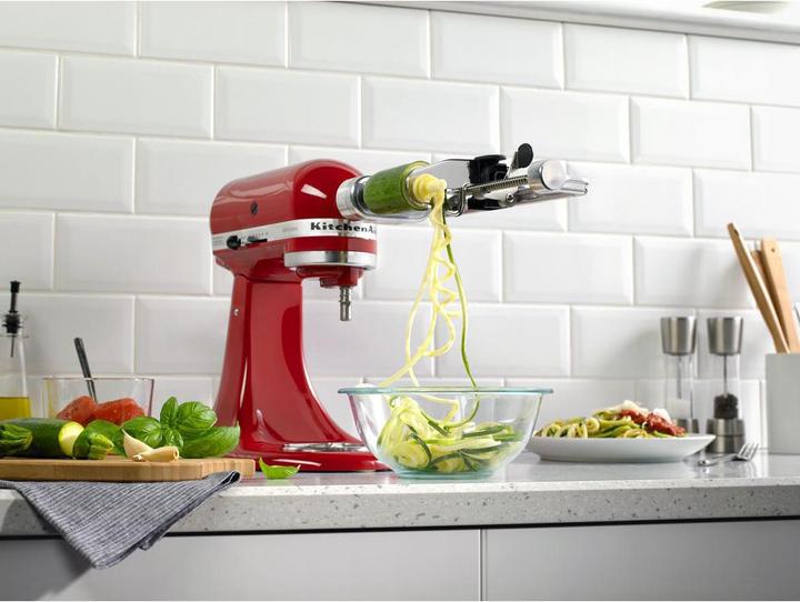 Productafbeelding KitchenAid Spiraalsnijder