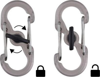 Immagine prodotto Nite Ize Polsino elasticizzato Key Band-It™
