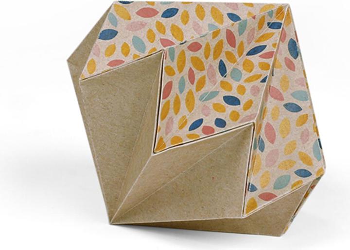 Produktbild Clairefontaine Origami (70 g/m², 60 x)