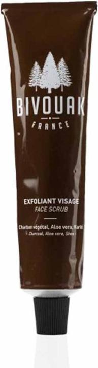 Actual product image Bivouak Facial scrub (Exfoliation, 75 ml)