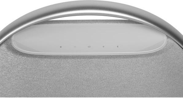 Actual product image Harman/Kardon Go + Play 3 (8 h, Rechargeable battery operated)