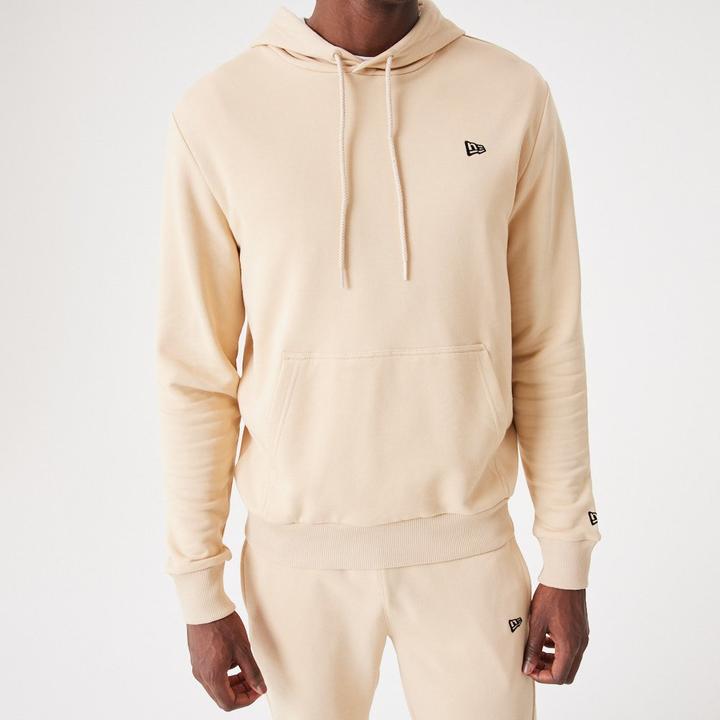 Actual product image New Era NE Essentials Hoodie Mens (XXL)
