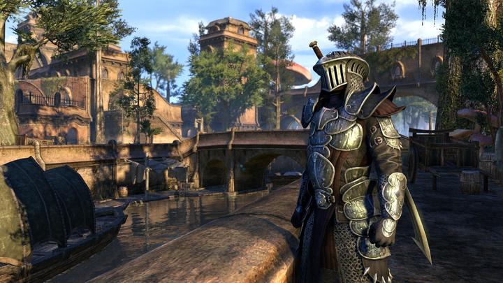 Immagine prodotto Bethesda The Elder Scrolls Online: Morrowind (Xbox One X, Xbox Series X, DE)