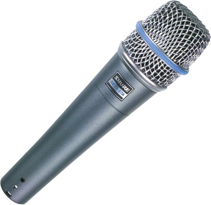 Image du produit Shure Beta 57A