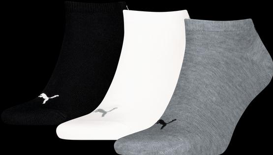 Grey/White/Black