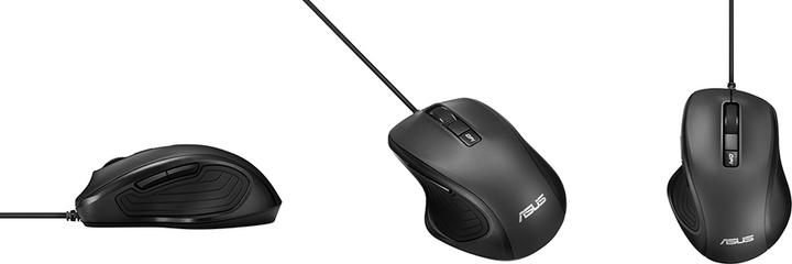Image du produit ASUS UX300 Pro (Filaire)