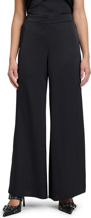 Actual product image Vera Mont Modern fit trousers with pockets (44)