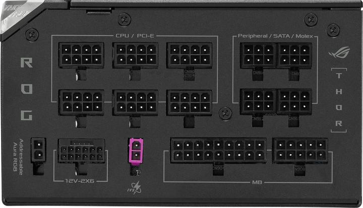 Produktbild ASUS ROG Thor 1200P3 (1200 W)