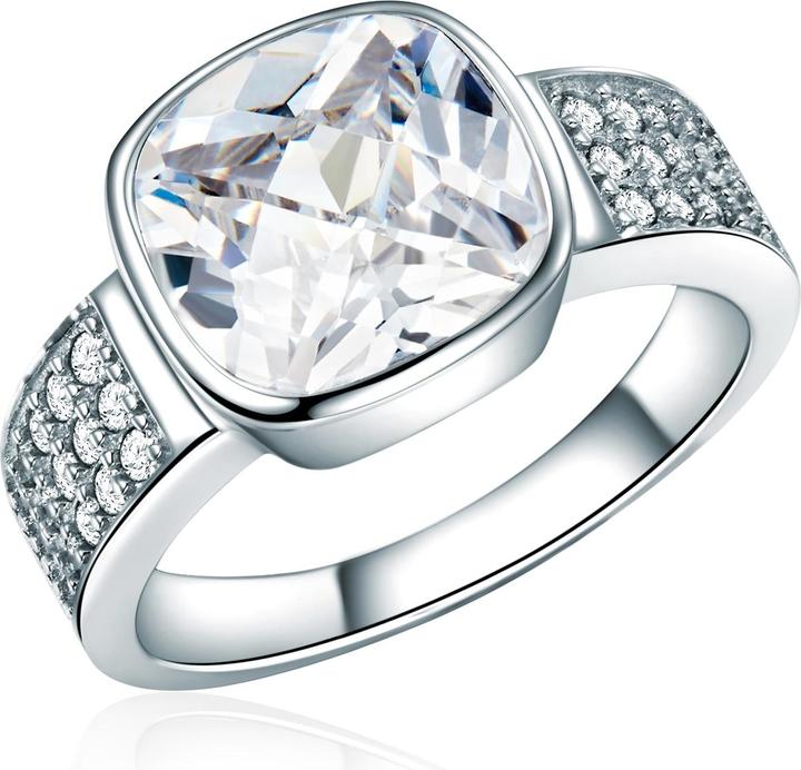 Image du produit Rafaela Donata Femmes argent sterling zirconium argent - 3886 (50, Argent 925)