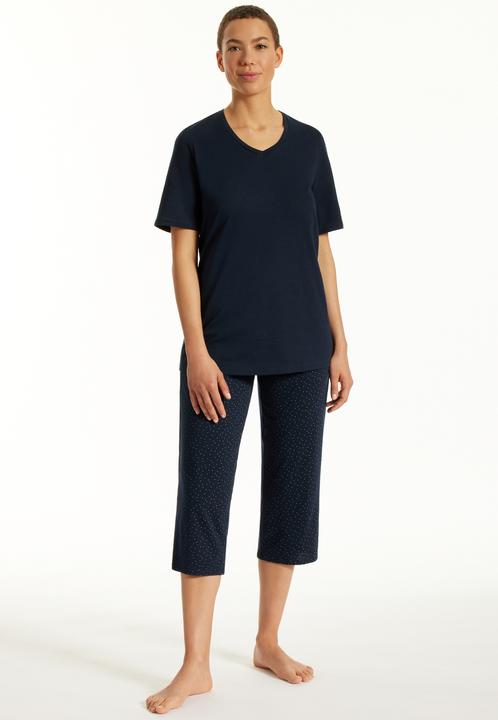 Immagine prodotto Uncover by Schiesser Pigiama Casual Vestibilità comoda (XL)