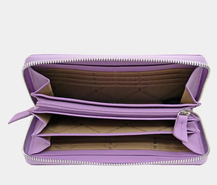 Produktbild Braun Büffel Joy Geldbörse RFID Schutz Leder 19 cm