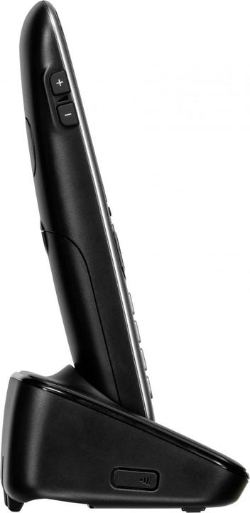 Actual product image Panasonic KX-TGH710GS